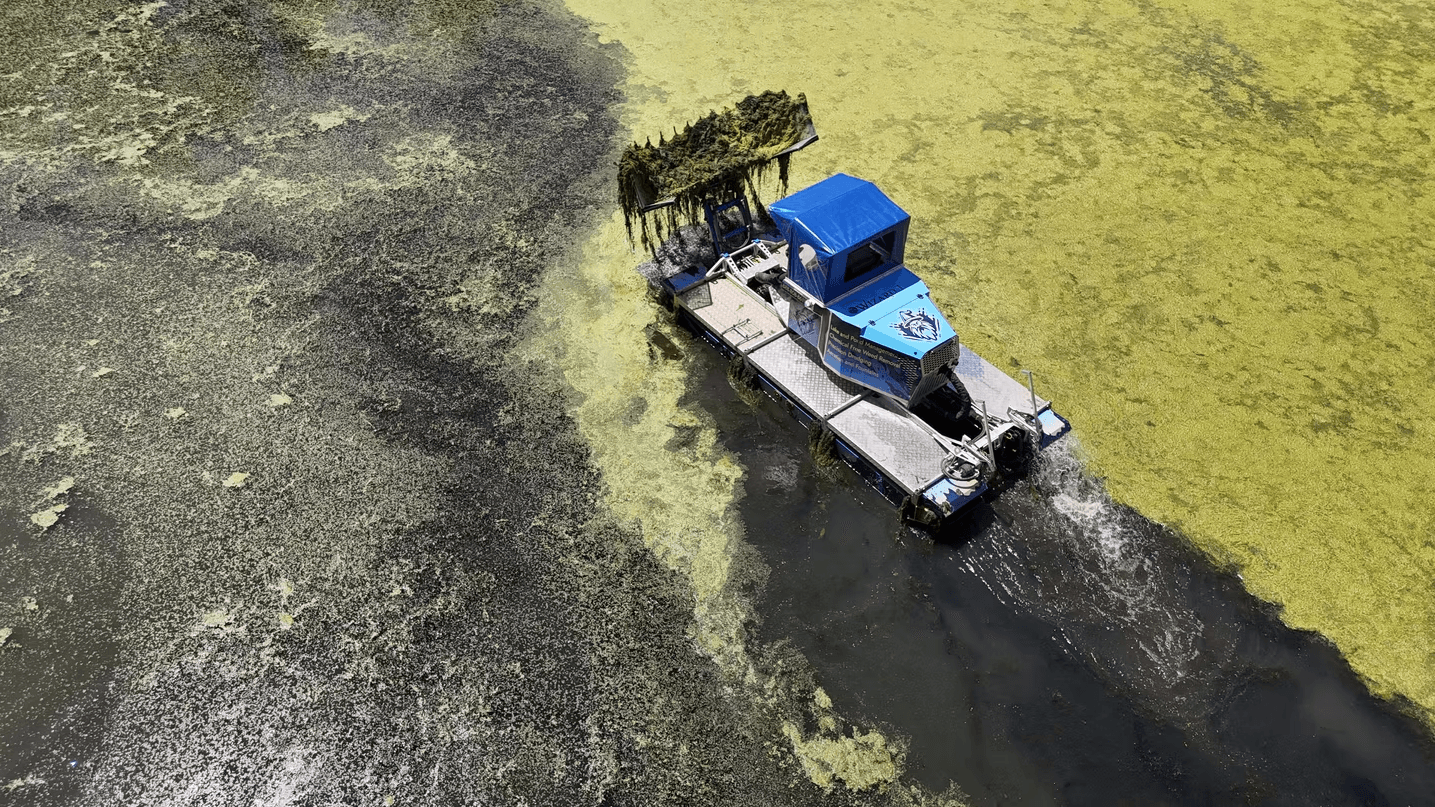 Water Raptor Deployment Checklist (Before We Arrive)