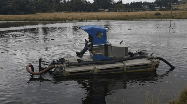 Sediment removal plans that actually work (before the dredge shows up)