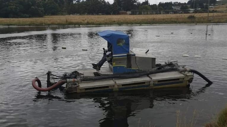 Sediment removal plans that actually work (before the dredge shows up)