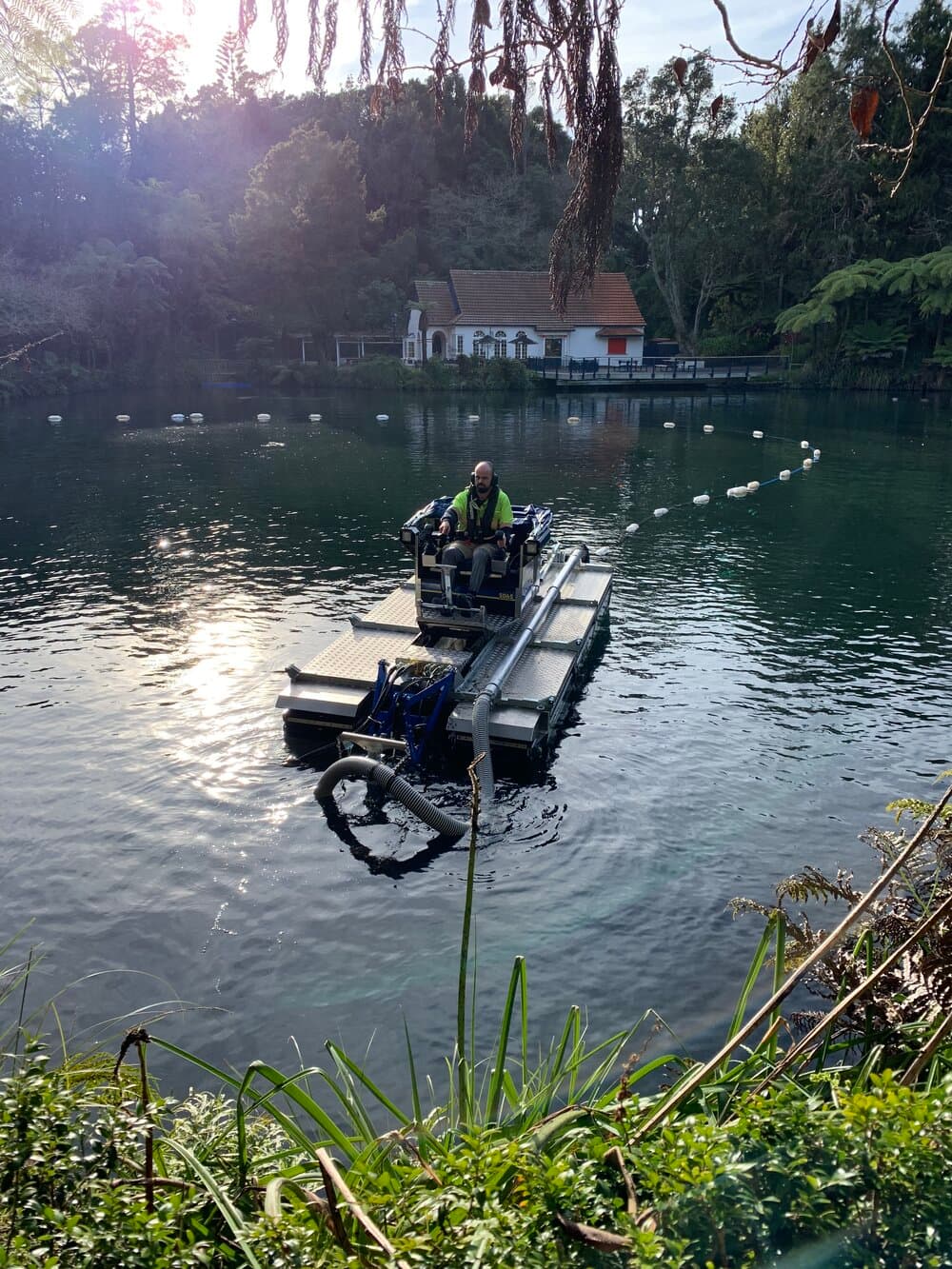 Mechanical solutions